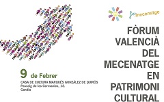 Cartel del evento
